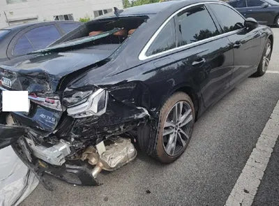 2022 Audi A6 WAUZZZF29NN015145 VIN:WAUZZZF29NN015145