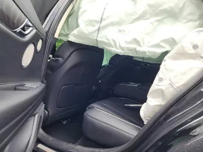 2021 Genesis G80 VIN: