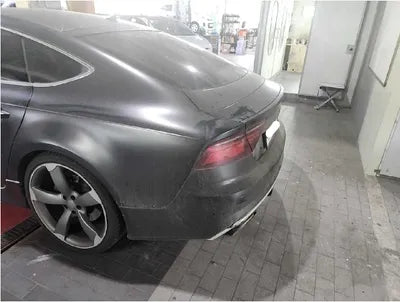 2016 Audi A7 WAUZZZ4G7GN167734 VIN:WAUZZZ4G7GN167734