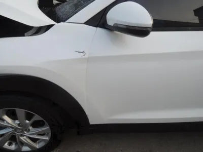 2018 Hyundai Tucson KMHJ381ABKU813571 VIN:KMHJ381ABKU813571