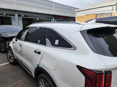 2020 Kia Sorento 715KMKNAPH81ABLA6 VIN:715KMKNAPH81ABLA6