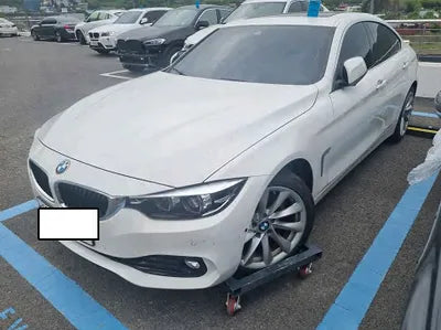 2020 BMW 420 WBA4H310XLBV59376 VIN:WBA4H310XLBV59376