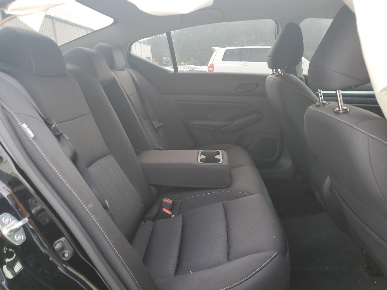 2023 NISSAN ALTIMA SV VIN:1N4BL4DV4PN311205