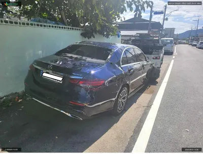 2021 Mercedes-Benz E 220 W1KZF0FB4MA869561 VIN:W1KZF0FB4MA869561