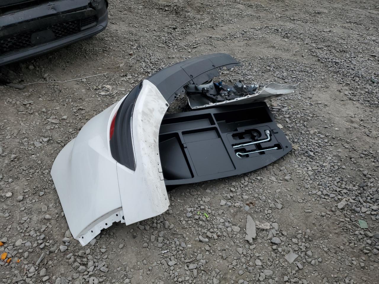 2024 MAZDA CX-90  VIN:JM3KK1HC3R1115570