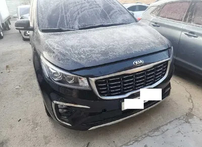 2020 Kia Carnival 587KMKNAMC81ABLS6 VIN:587KMKNAMC81ABLS6