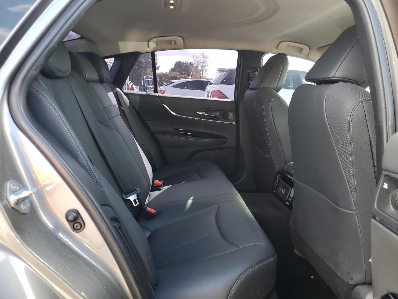 2023 TOYOTA MIRAI XLE VIN:JTDAAAAA9PA010058