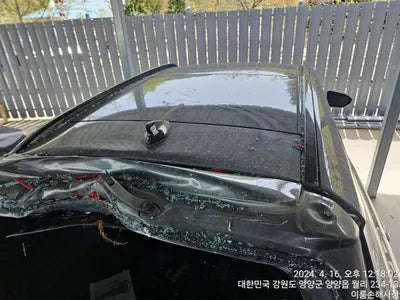 2021 Hyundai Tucson KMHJE81CBMU001107 VIN:KMHJE81CBMU001107