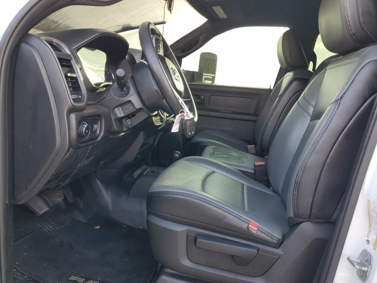 2022 RAM 3500 TRADESMAN VIN:3C63RRGL3NG416156