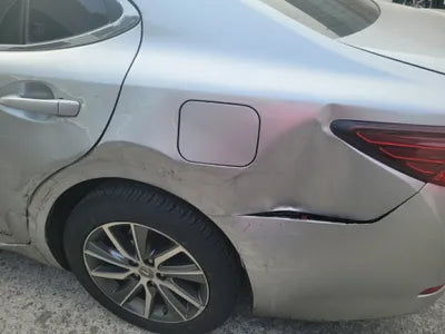 2016 Lexus ES 300 VIN: