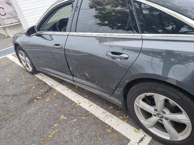 2019 Audi A6 WAUZZZF27LN008806 VIN:WAUZZZF27LN008806