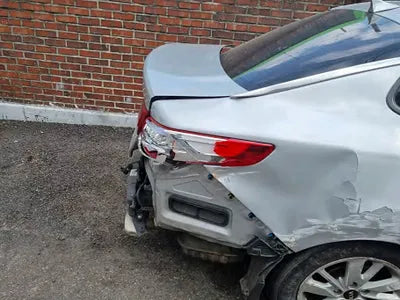 2018 Kia K5 KNAGU416BJA227888 VIN:KNAGU416BJA227888