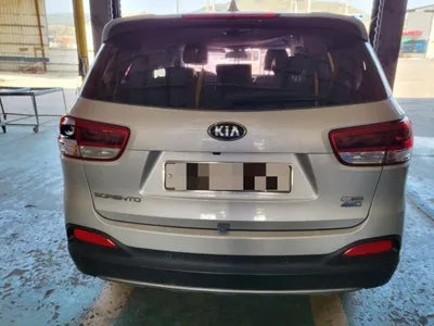 2016 Kia Sorento KNAPS81ADGA253418 VIN:KNAPS81ADGA253418