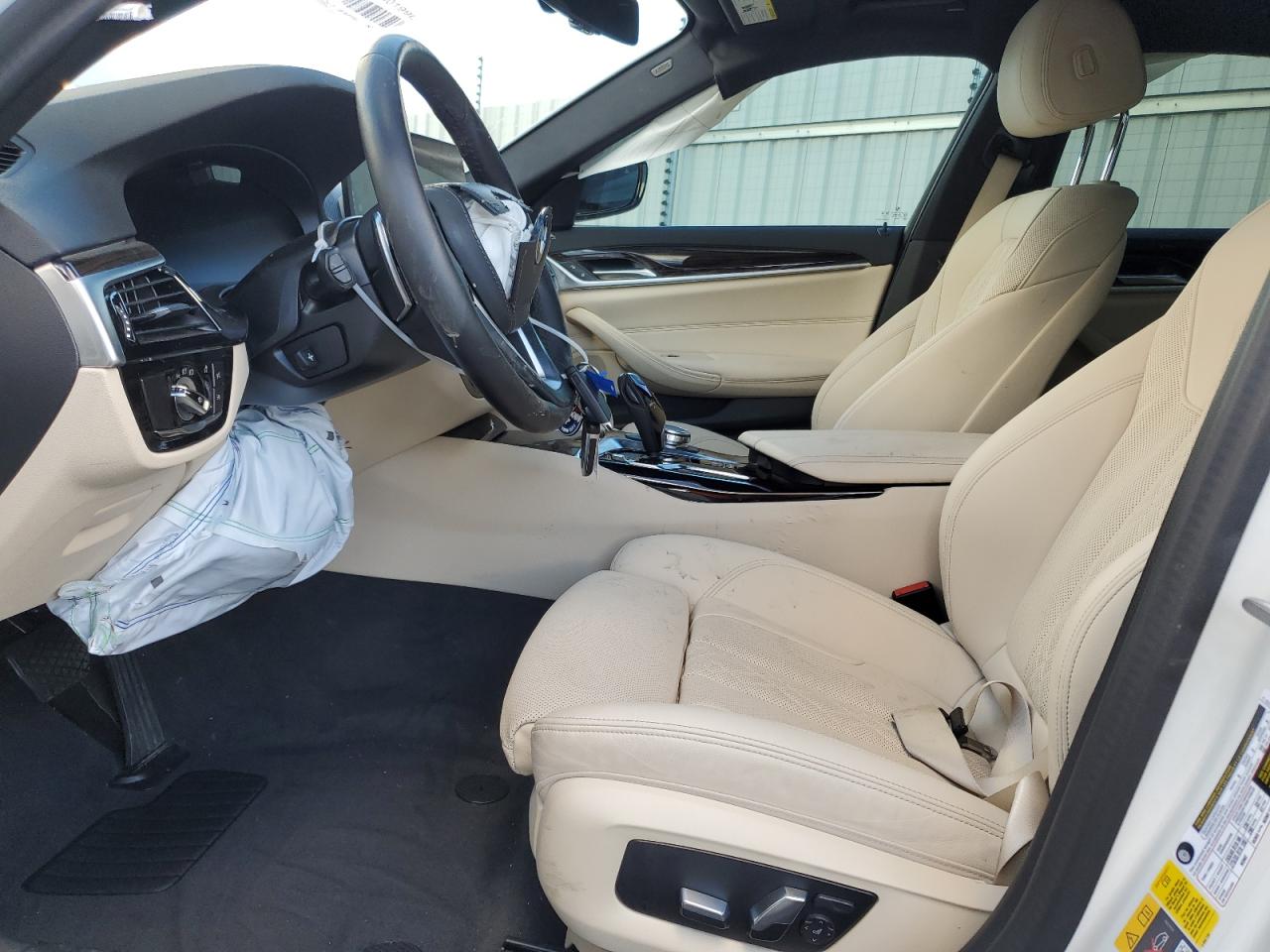 2023 BMW 530E  VIN:WBA13AG03PCN13966