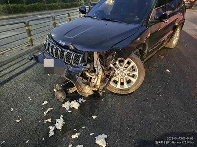 2017 Jeep Grand Cherokee 065KM1C4RJFBG7HC7 VIN:065KM1C4RJFBG7HC7