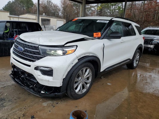 2023 FORD EXPLORER XLT VIN:1FMSK7DH3PGA27170