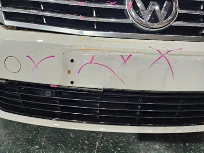 2014 Volkswagen CC VIN: