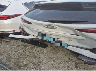 2018 Hyundai Kona VIN: