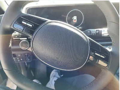 2023 Hyundai Ioniq KMHM341AFPA003015 VIN:KMHM341AFPA003015