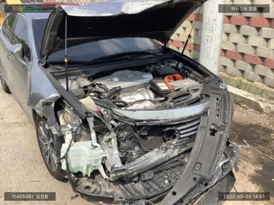 2017 Lexus ES 300 JTHBW1GG2H2160377 VIN:JTHBW1GG2H2160377