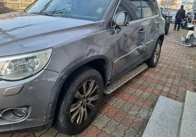 2018 Volkswagen Tiguan WVGZZZ5NZAW111657 VIN:WVGZZZ5NZAW111657