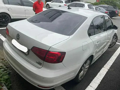 2015 Volkswagen Jetta WVWZZZ16ZFM034505 VIN:WVWZZZ16ZFM034505