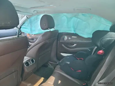 2020 Mercedes-Benz E 300 W1KZF4KB2LA811119 VIN:W1KZF4KB2LA811119