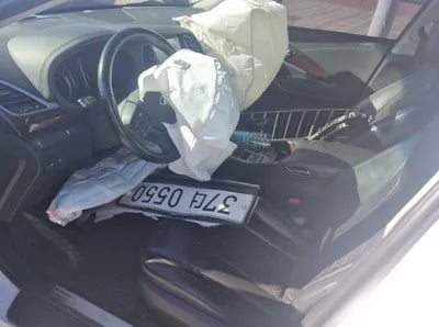 2016 Jaguar SL KMHFM411BGA011048 VIN:KMHFM411BGA011048