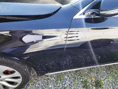 2019 Mercedes-Benz E 220 VIN: