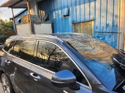 2020 Kia Sorento KNAPK81BBLA553267 VIN:KNAPK81BBLA553267