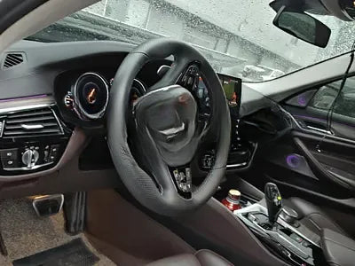 2018 BMW 520 NONE VIN: