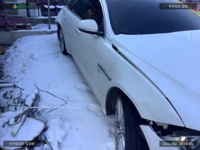 2015 Jaguar XJS SAJAJ26D1F8V76523 VIN:SAJAJ26D1F8V76523