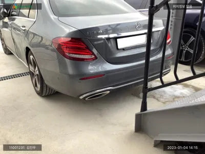 2019 Mercedes-Benz E 300 WDDZF4JB8KA605352 VIN:WDDZF4JB8KA605352