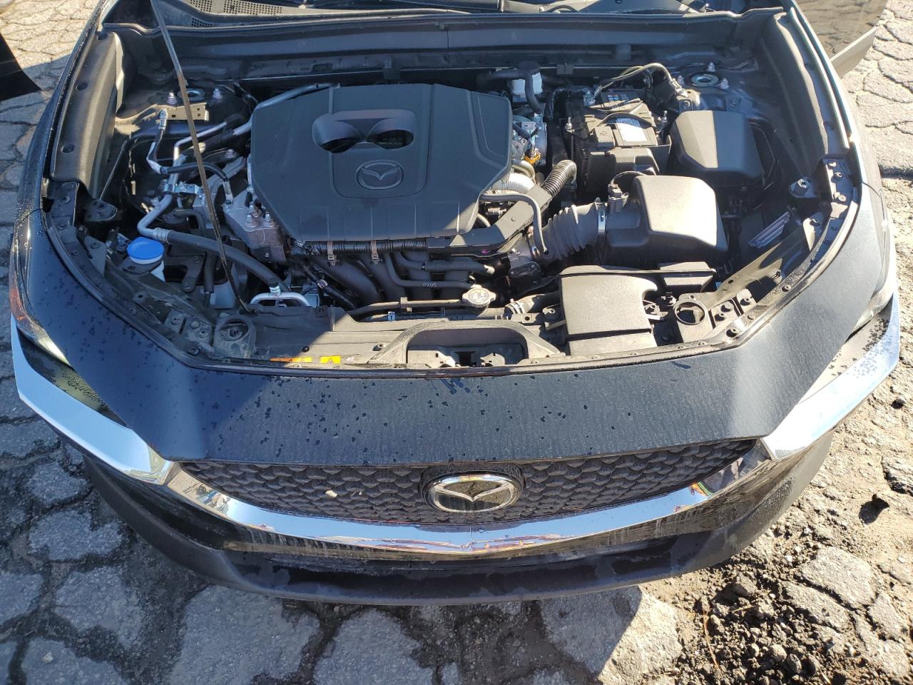 2023 MAZDA CX-30  VIN:3MVDMBAM4PM538838