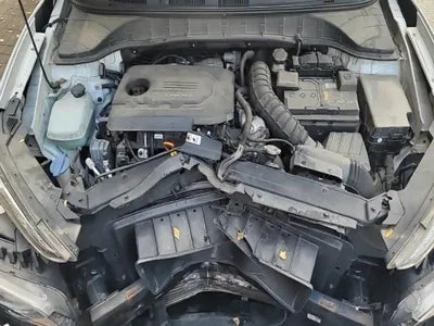 2018 Hyundai Kona KMHK2816GJU245841 VIN:KMHK2816GJU245841