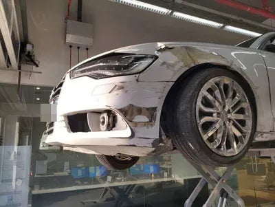 2015 Audi A6 WAUZZZ4G4FN052555 VIN:WAUZZZ4G4FN052555