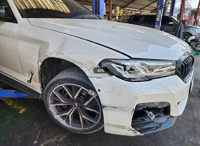 2021 BMW 530 WBA71BH00MWW92496 VIN:WBA71BH00MWW92496