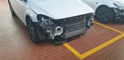 2016 Volvo V40 YV1MZ79K0G2091100 VIN:YV1MZ79K0G2091100
