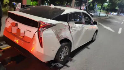 2018 Toyota Prius VIN: