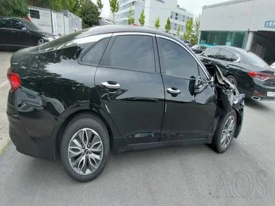 2020 Kia K5 VIN: