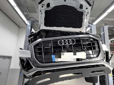 2021 Audi 50 WAUZZZF12MD033806 VIN:WAUZZZF12MD033806