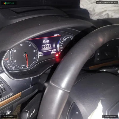 2015 Audi A6 WAUZZZ4G7GN028106 VIN:WAUZZZ4G7GN028106
