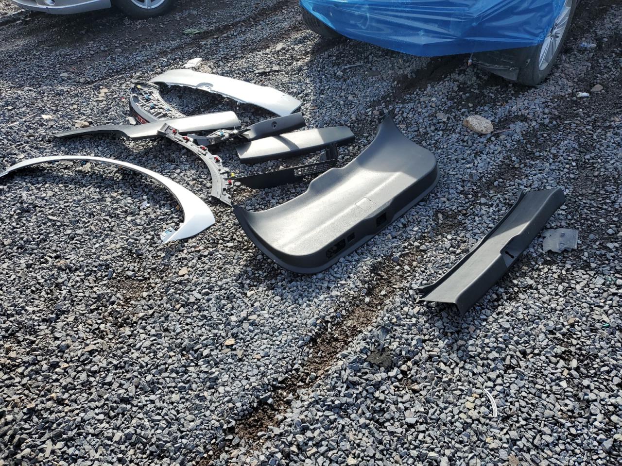 2024 MAZDA CX-30 SELECT VIN:3MVDMBBM4RM655076