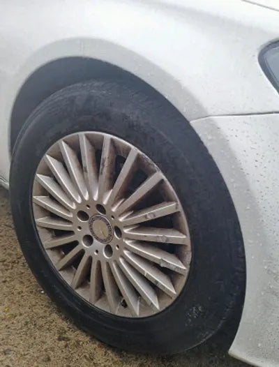 2015 Mercedes-Benz C 220 WDDWF0EB7FF137919 VIN:WDDWF0EB7FF137919