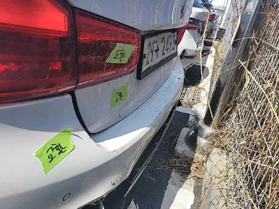 2017 BMW 520 WBAJC3104HWB76943 VIN:WBAJC3104HWB76943