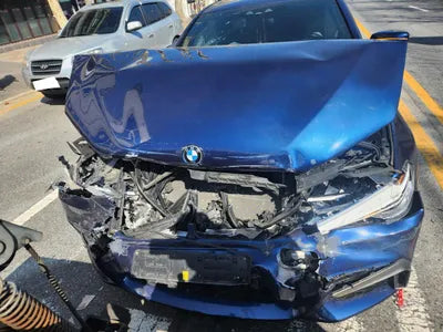 2018 BMW 520 WBAJC5103JWE55446 VIN:WBAJC5103JWE55446