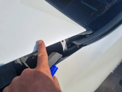 2017 Toyota Prius VIN: