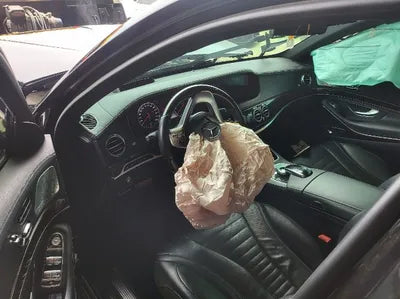 2020 Mercedes-Benz S 560 W1KUG8GB1LA566711 VIN:W1KUG8GB1LA566711