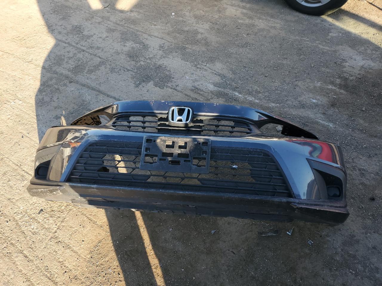 2022 HONDA CIVIC SPORT VIN:2HGFE2F5XNH515957