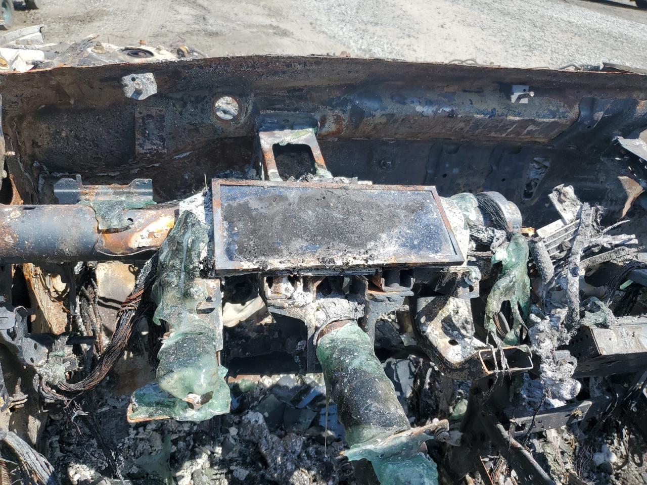 2023 HONDA ACCORD HYBRID SPORT VIN:1HGCY2F56PA058026